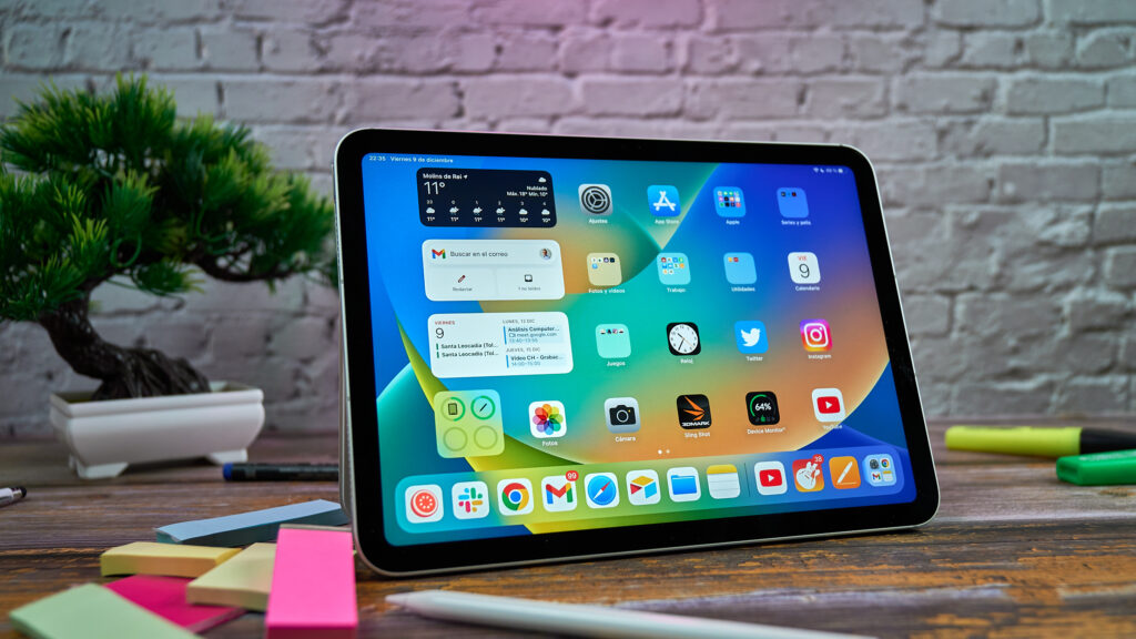 Descubre las diferencias entre tablets iOS y Android en esta guía