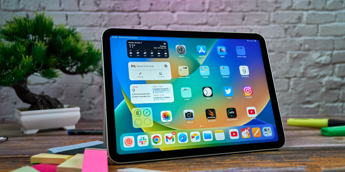 Descubre las diferencias entre tablets iOS y Android en esta guía Descubre las diferencias entre tablets iOS y Android en esta guía