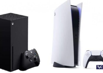 ¡Descubre las diferencias entre Xbox Series X y PlayStation 5!