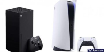 ¡Descubre las diferencias entre Xbox Series X y PlayStation 5! ¡Descubre las diferencias entre Xbox Series X y PlayStation 5!