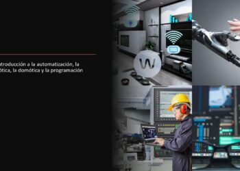 Paraíso inteligente: Convierte tu hogar en uno con estos consejos