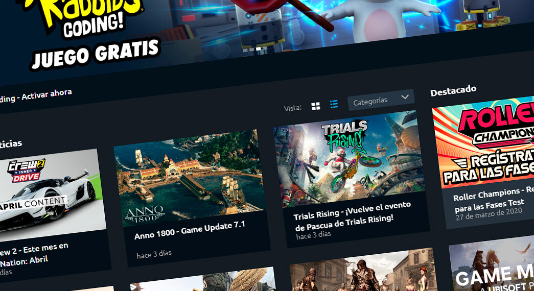 Consola líder en juegos online: la mejor opción para una experiencia increíble