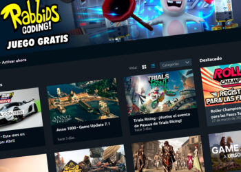 Consola líder en juegos online: la mejor opción para una experiencia increíble