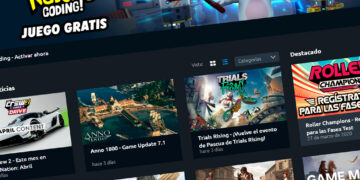 Consola líder en juegos online: la mejor opción para una experiencia increíble