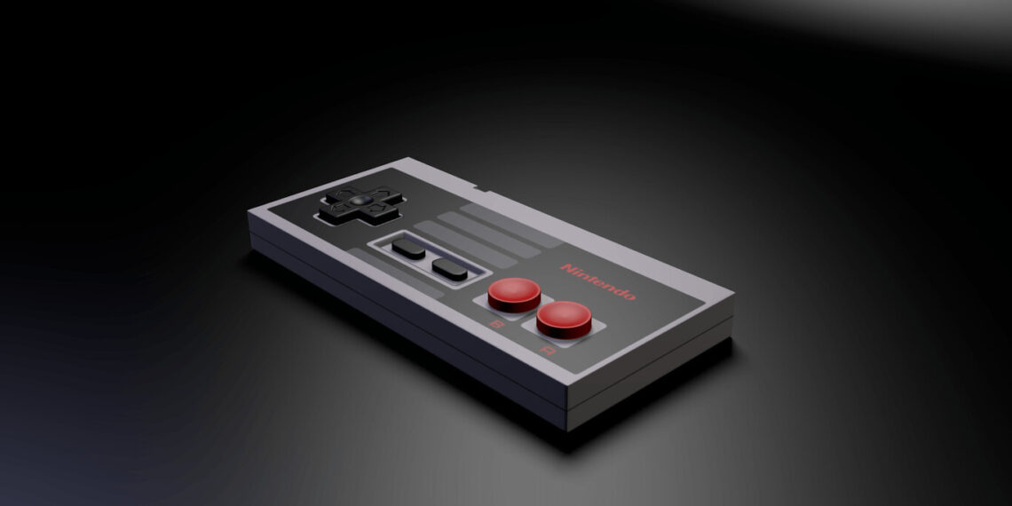 ¡Descubre la mejor consola de videojuegos para tu entretenimiento digital!