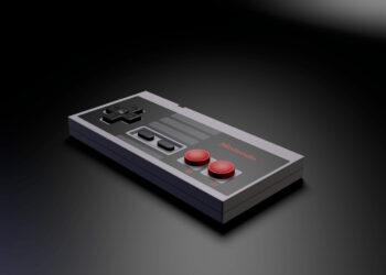 ¡Descubre la mejor consola de videojuegos para tu entretenimiento digital!