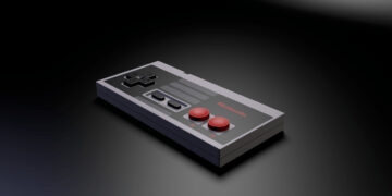 ¡Descubre la mejor consola de videojuegos para tu entretenimiento digital!