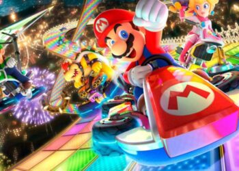 ¡Descubre la mejor consola de videojuegos para una experiencia única!