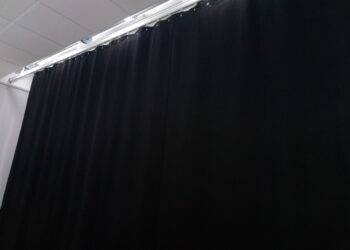 Cortinas opacas: la solución perfecta para bloquear la luz exterior