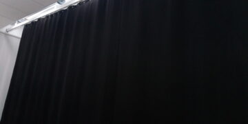 Cortinas opacas: la solución perfecta para bloquear la luz exterior