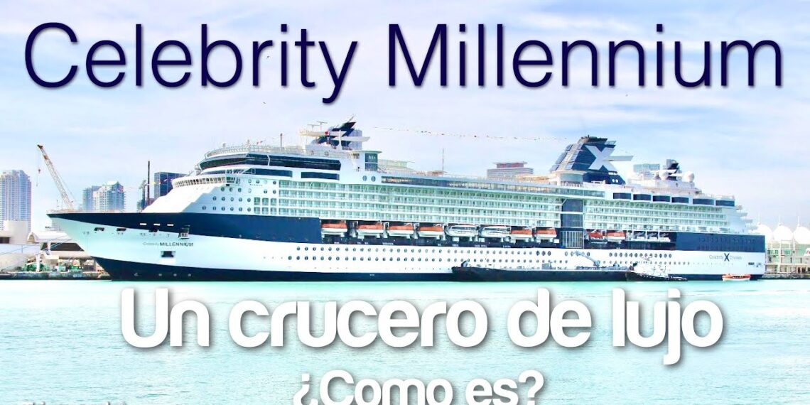 Los mejores cruceros para disfrutar unas vacaciones marinas Los mejores cruceros para disfrutar unas vacaciones marinas