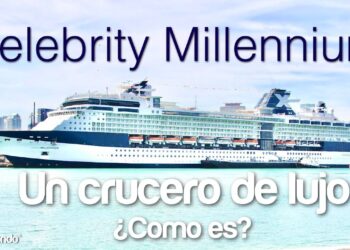 Los mejores cruceros para disfrutar unas vacaciones marinas