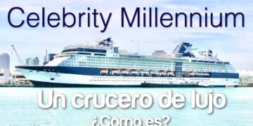 Los mejores cruceros para disfrutar unas vacaciones marinas Los mejores cruceros para disfrutar unas vacaciones marinas