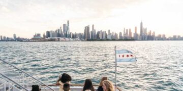 ¡Descubre el mejor crucero para parejas en su luna de miel hoy mismo!