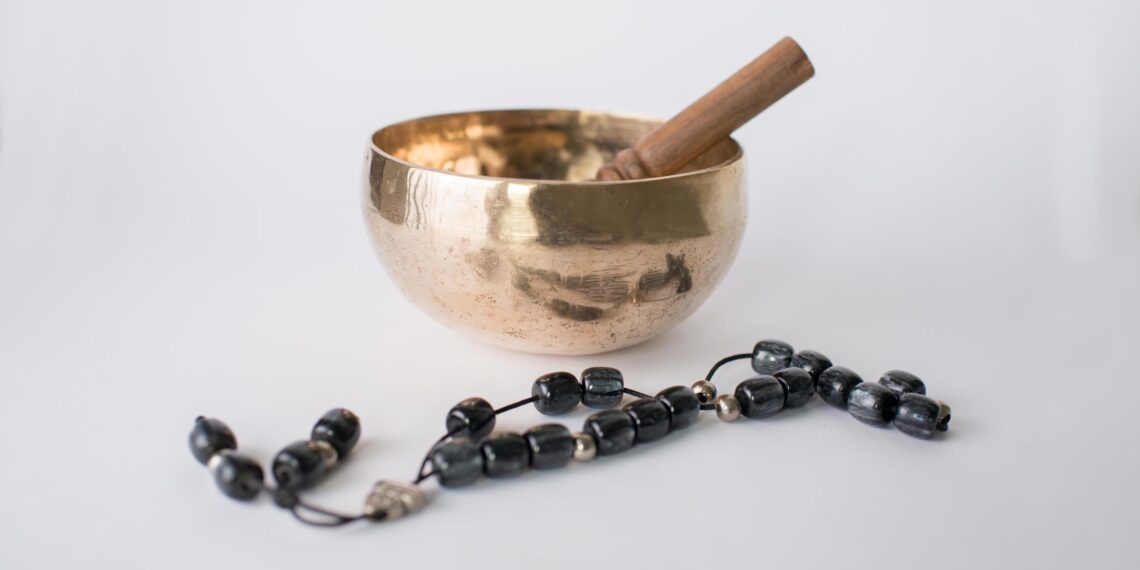 Medita en armonía con los mejores cuencos tibetanos
