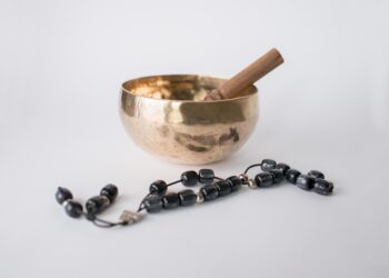 Medita en armonía con los mejores cuencos tibetanos