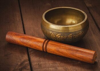 Cuencos tibetanos: todo lo que necesitas saber
