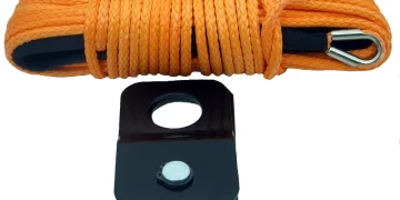 Descubre el material de escalada más resistente y duradero Descubre el material de escalada más resistente y duradero