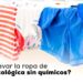 Consejos expertos: Cuida y mantiene tus prendas de diseño Consejos expertos: Cuida y mantiene tus prendas de diseño