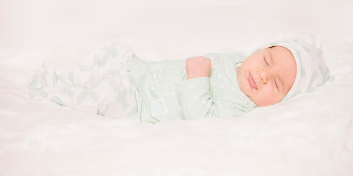 ¡Tratamiento eficaz! Solución segura para la dermatitis del pañal en bebés