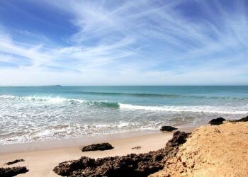 Descubre los destinos exóticos y desconocidos más impresionantes