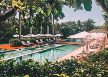 Ahorra tiempo y dinero: compara destinos turísticos antes de viajar