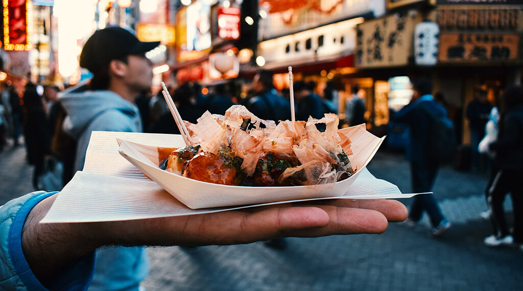 Descubre destinos turísticos con opciones gastronómicas saludables Descubre destinos turísticos con opciones gastronómicas saludables