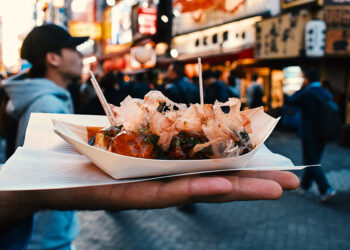 Descubre destinos turísticos con opciones gastronómicas saludables