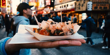 Descubre destinos turísticos con opciones gastronómicas saludables
