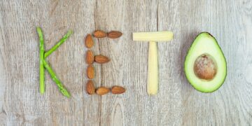 Beneficios de la dieta cetogénica y productos para alcanzarlos