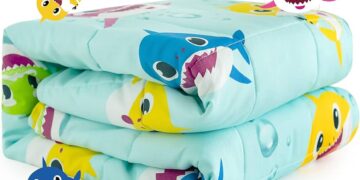 Mantas ponderadas: Descubre los precios en el mercado