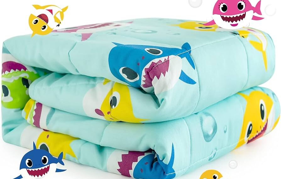 Mantas ponderadas: Descubre los precios en el mercado