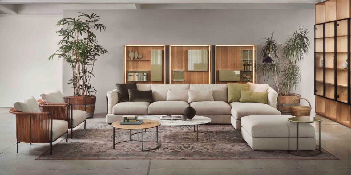 Encuentra tu sofá perfecto: descubre los diferentes tipos para tu hogar Encuentra tu sofá perfecto: descubre los diferentes tipos para tu hogar