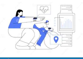 Elige el ideal: Monitorea tu salud con el mejor dispositivo de seguimiento de actividad física