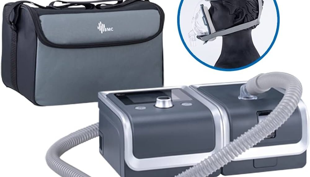 Optimiza tu rendimiento deportivo: El dispositivo definitivo para medir la calidad del sueño