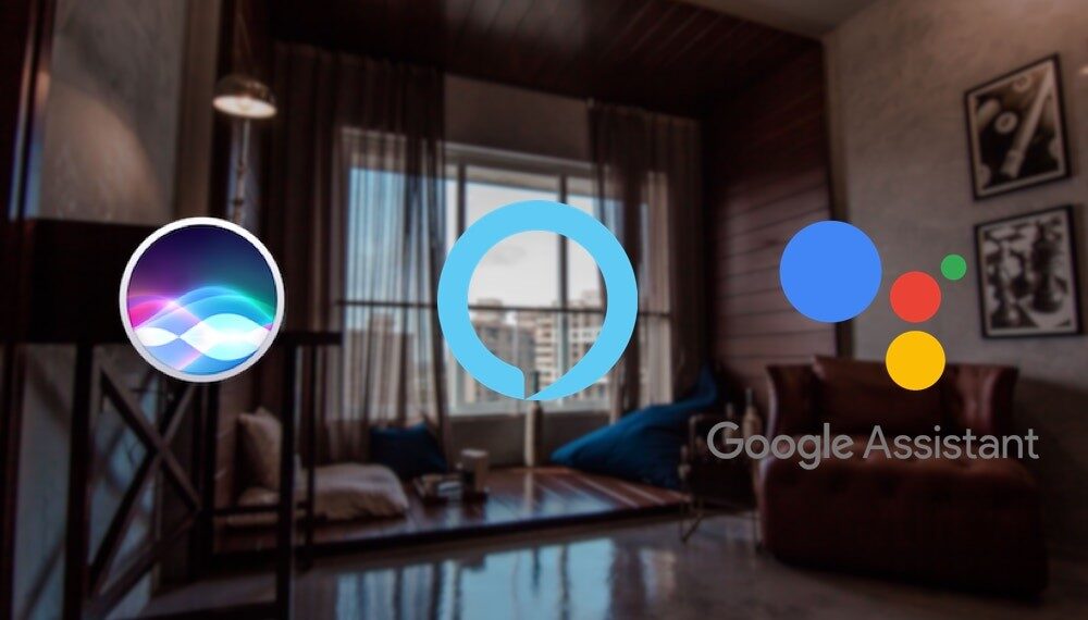 Guía completa: Dispositivos compatibles con Alexa y Google Assistant ¡Descúbrelos!
