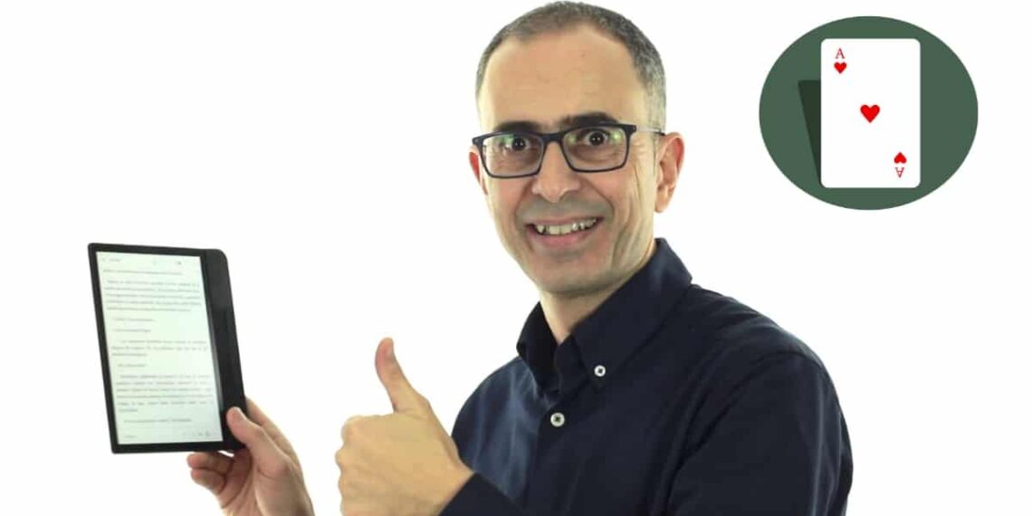 Aumenta tu disfrute de la lectura digital: consejos para una experiencia más cómoda y de calidad