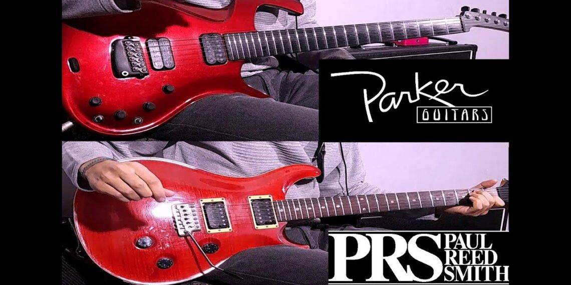 Guitarra acústica vs. guitarra clásica: ¡Conoce sus diferencias!