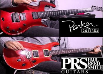 Guitarra acústica vs. guitarra clásica: ¡Conoce sus diferencias!