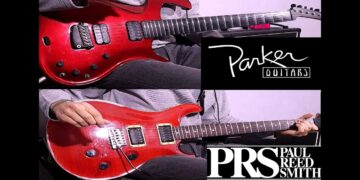 Guitarra acústica vs. guitarra clásica: ¡Conoce sus diferencias!
