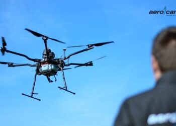 ¡Descubre el asombroso drone de largo alcance! ¿Cuál es el elegido?