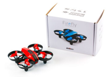 El más fácil de controlar: Cuál es el drone ideal para principiantes