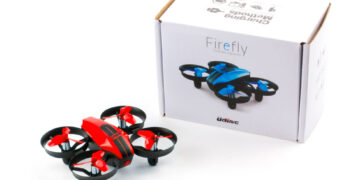 El más fácil de controlar: Cuál es el drone ideal para principiantes El más fácil de controlar: Cuál es el drone ideal para principiantes