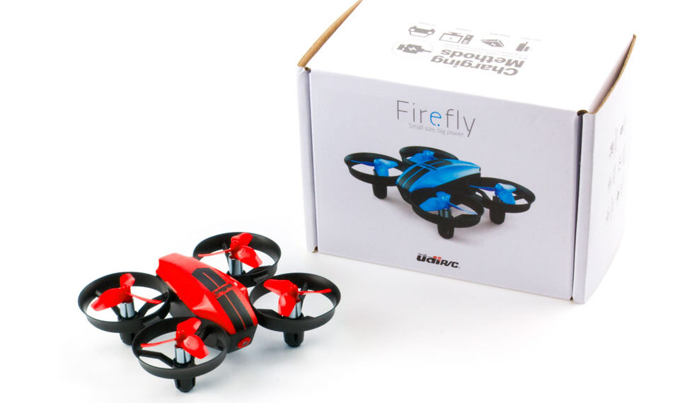 El más fácil de controlar: Cuál es el drone ideal para principiantes El más fácil de controlar: Cuál es el drone ideal para principiantes