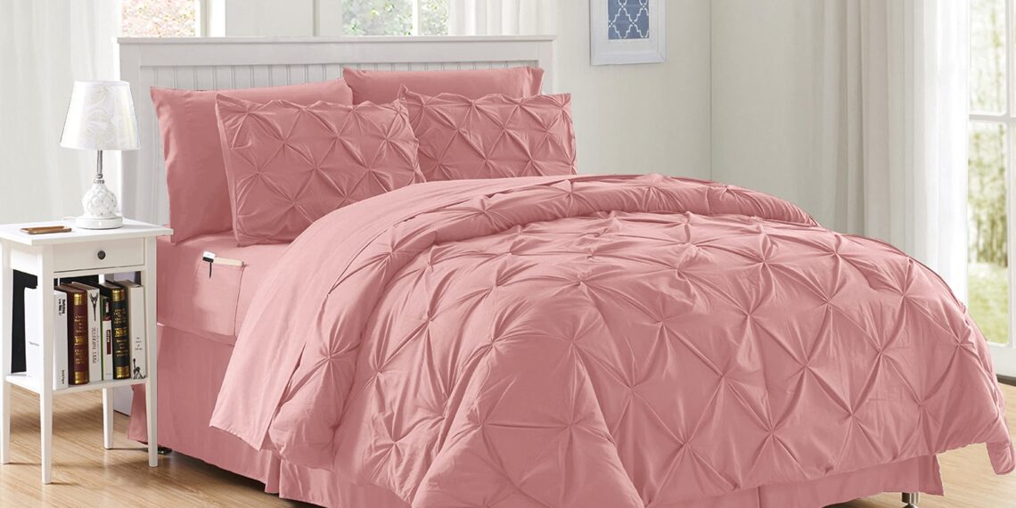 ¡Descubre los edredones más cálidos y acogedores para el invierno!