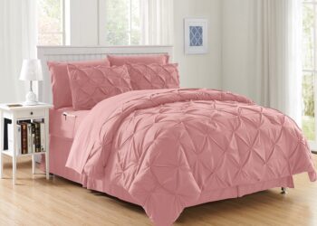 ¡Descubre los edredones más cálidos y acogedores para el invierno!