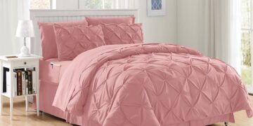 ¡Descubre los edredones más cálidos y acogedores para el invierno! ¡Descubre los edredones más cálidos y acogedores para el invierno!