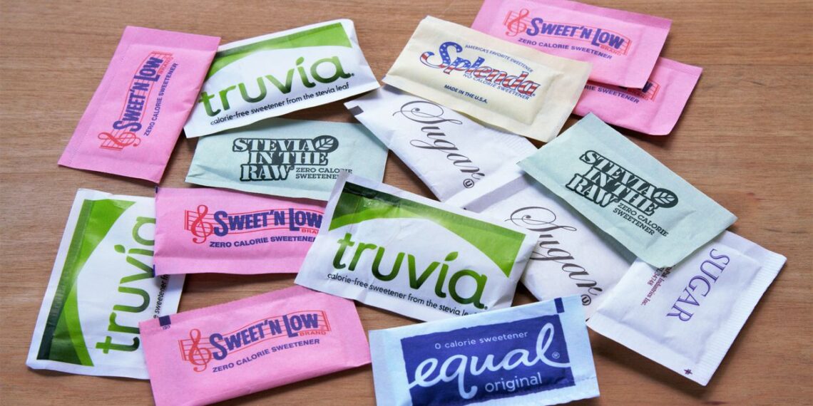 Edulcorantes artificiales: Comparativa de sabor y seguridad Edulcorantes artificiales: Comparativa de sabor y seguridad