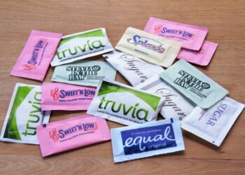 Edulcorantes artificiales: Comparativa de sabor y seguridad