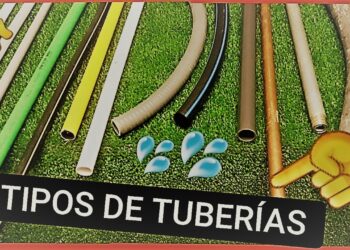 Descubre los materiales más resistentes y duraderos para tuberías de fontanería